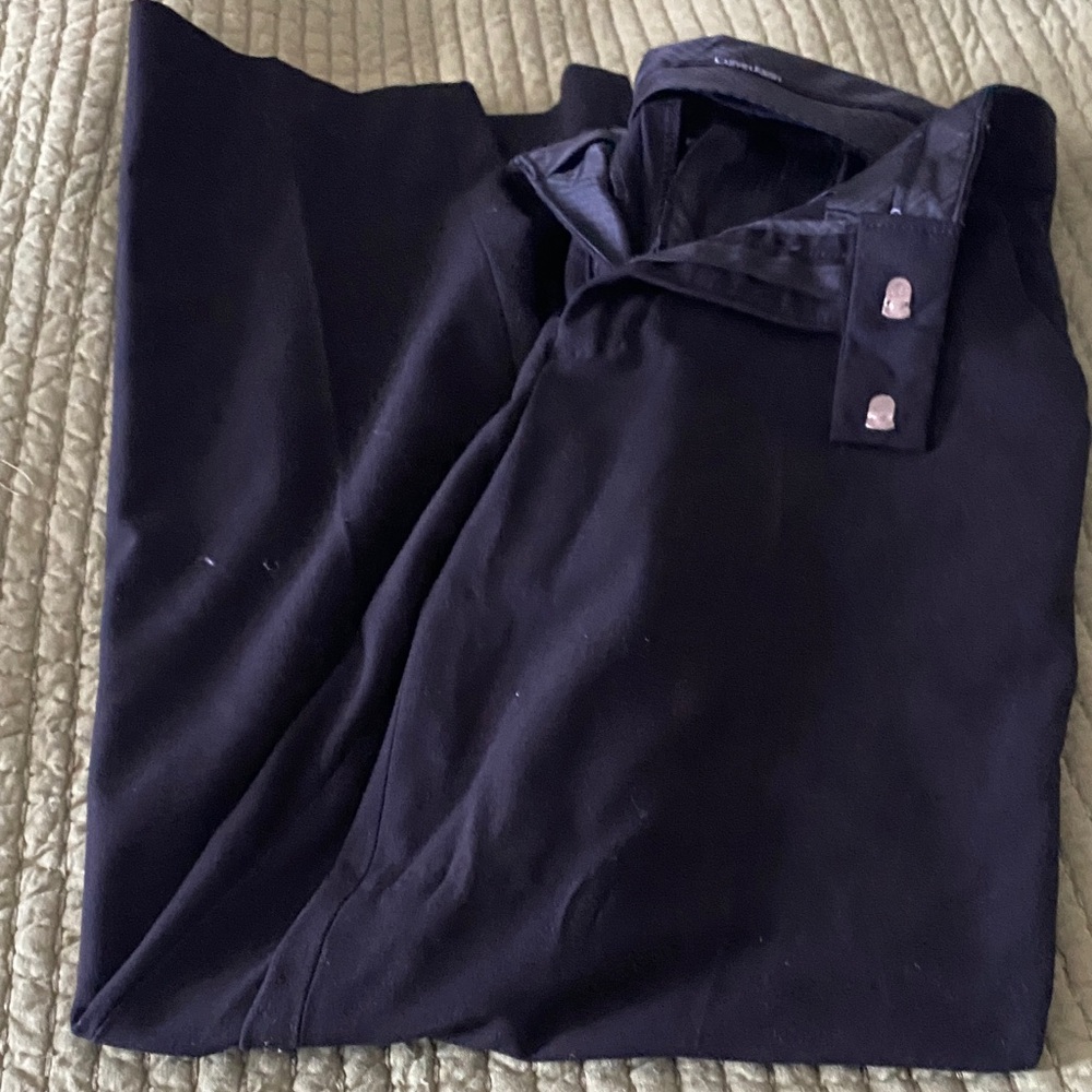 Boys Calvin Klein dress Pants